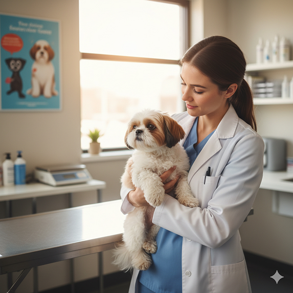 Career at Veldon Vet Care