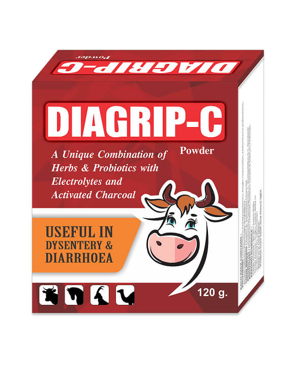 DIAGRIP-C